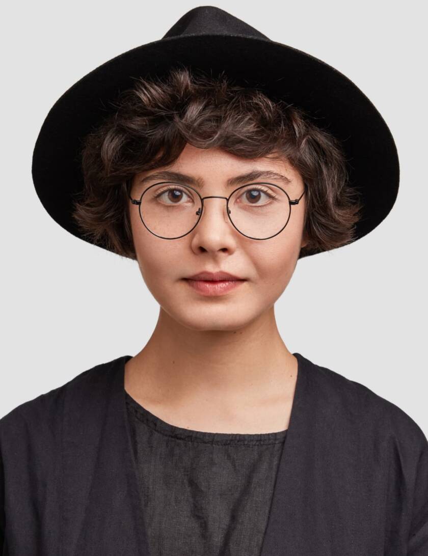 Rebecca May
