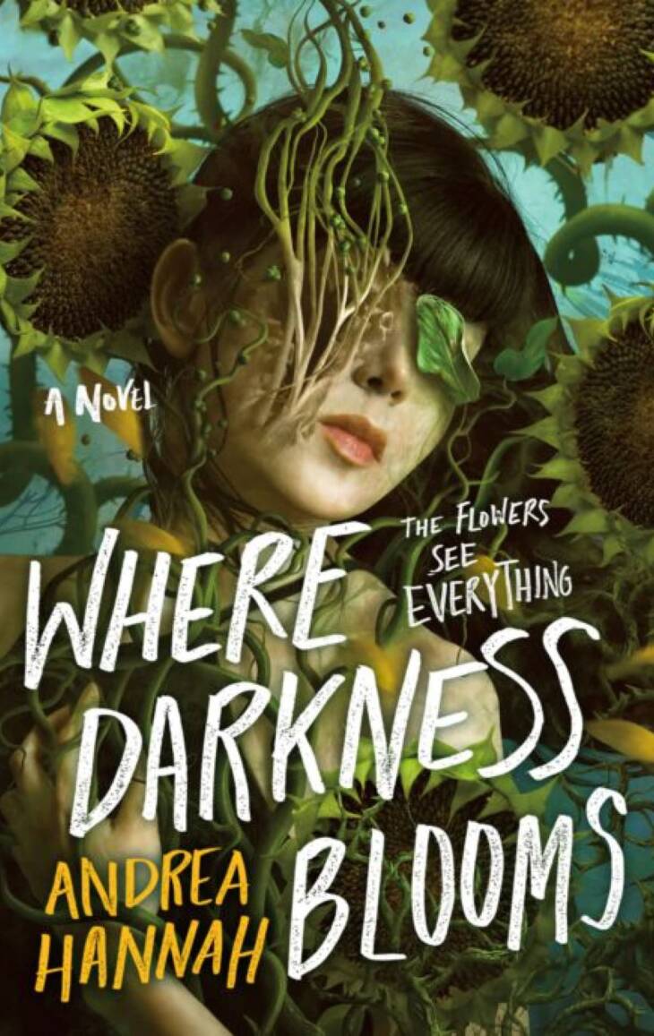 Where Darkness Blooms