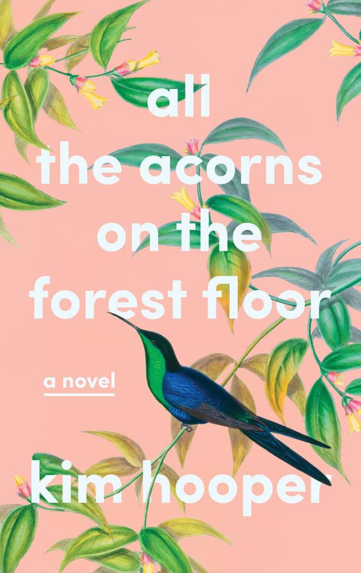 On the Forest Floor