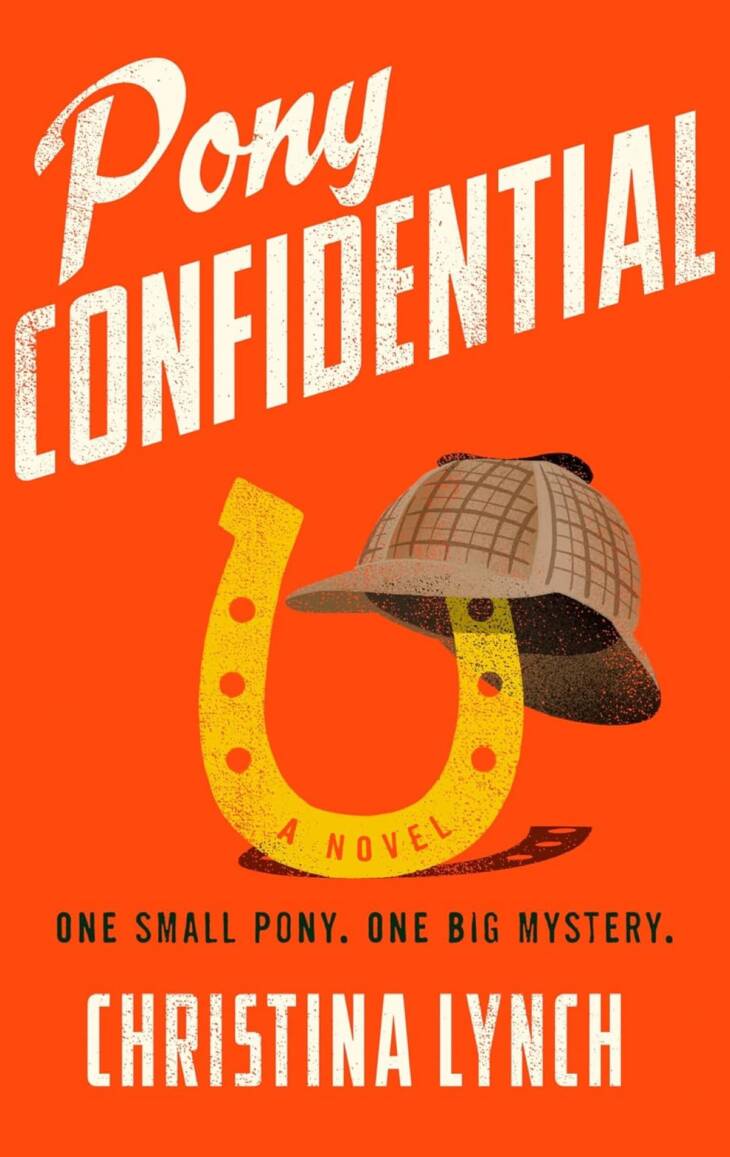 Pony Confidential