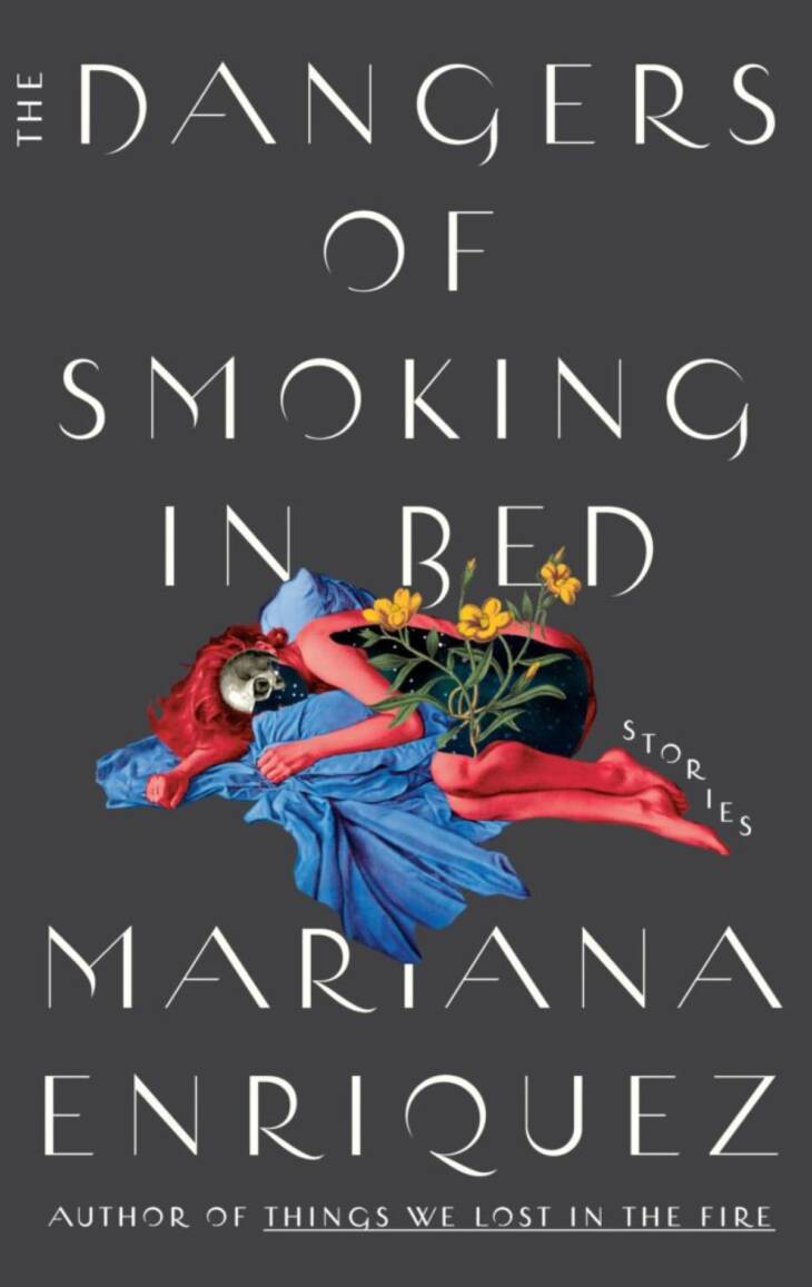The Dangers of Smoking in Bed