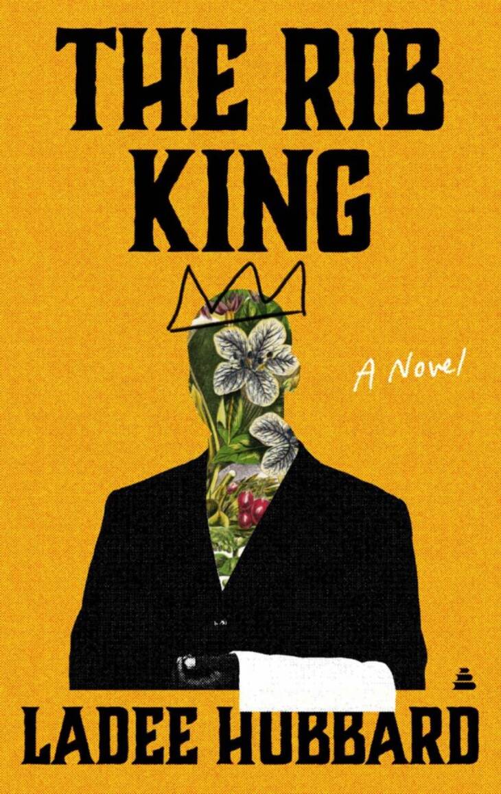 The Rib King
