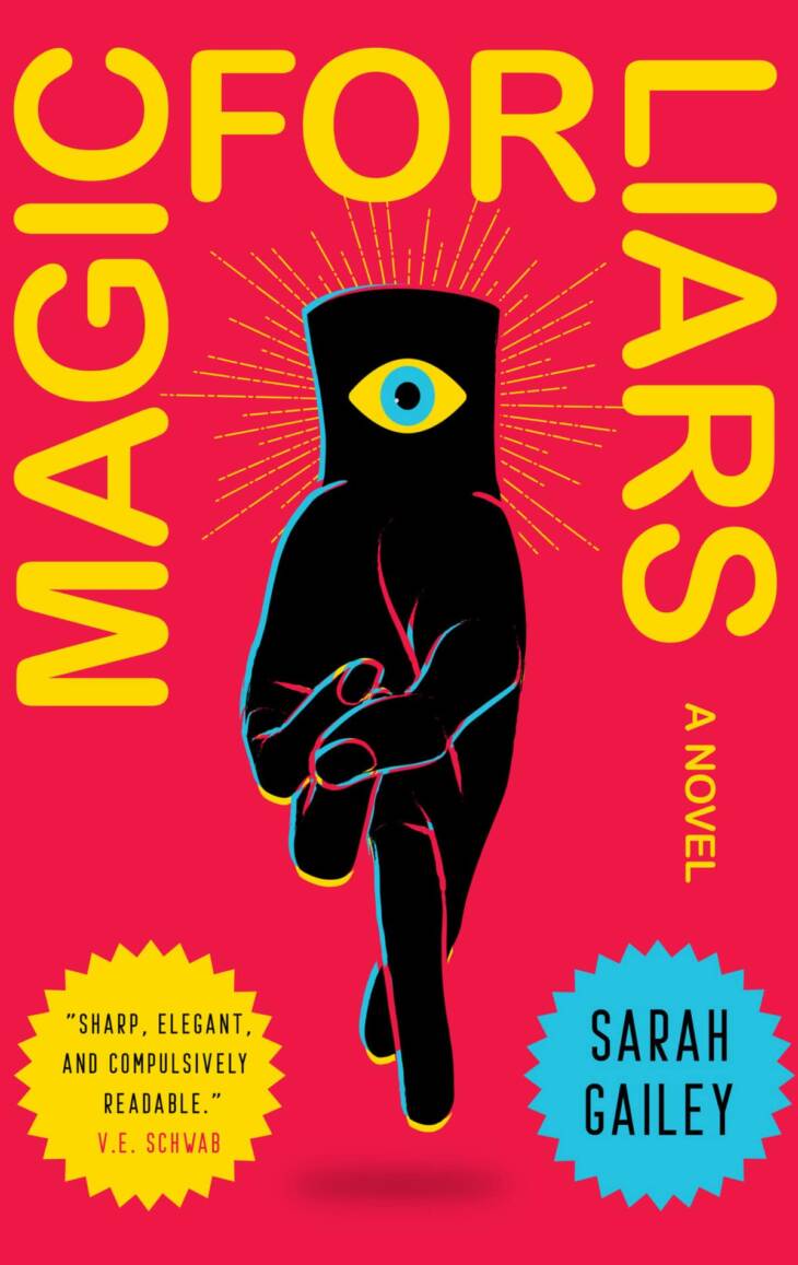 Magic for Liars