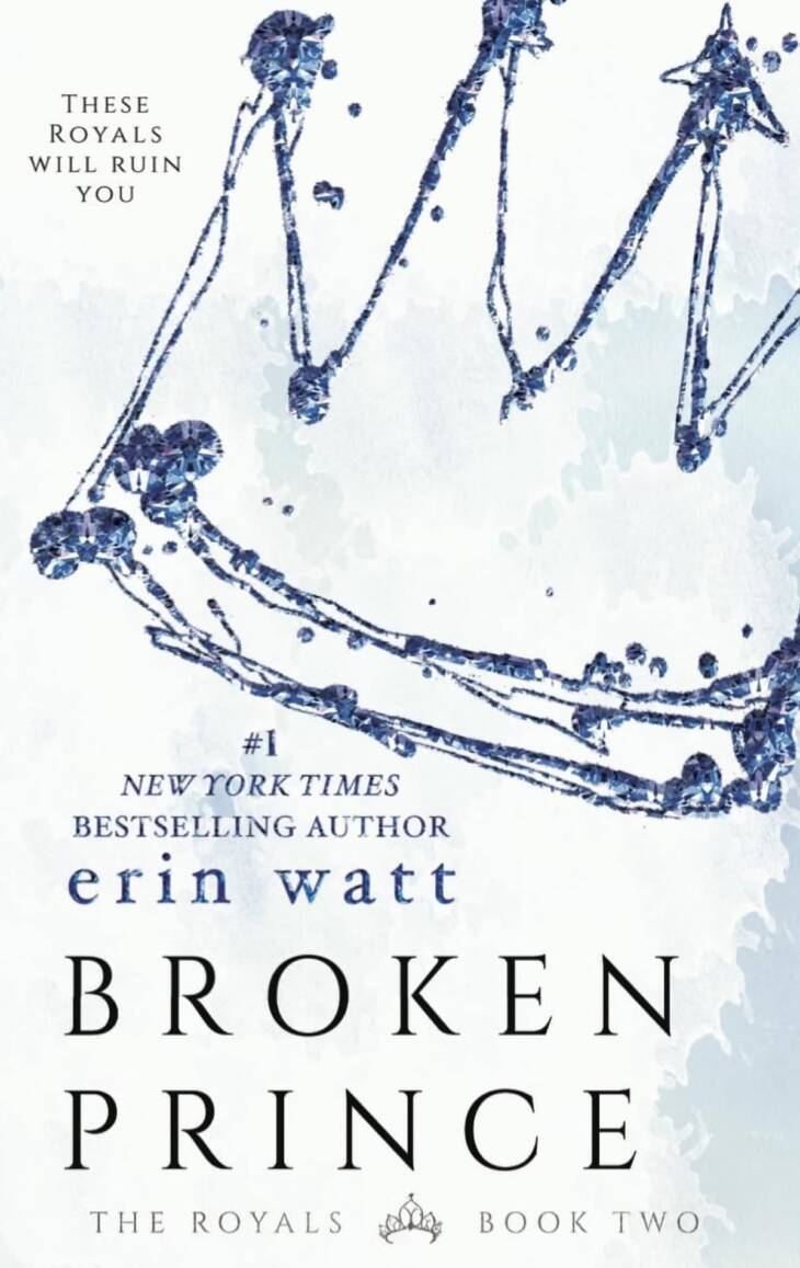 Broken Prince