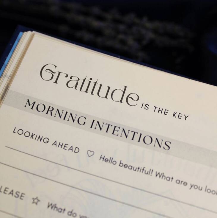The Big Little Blessings - Image 5