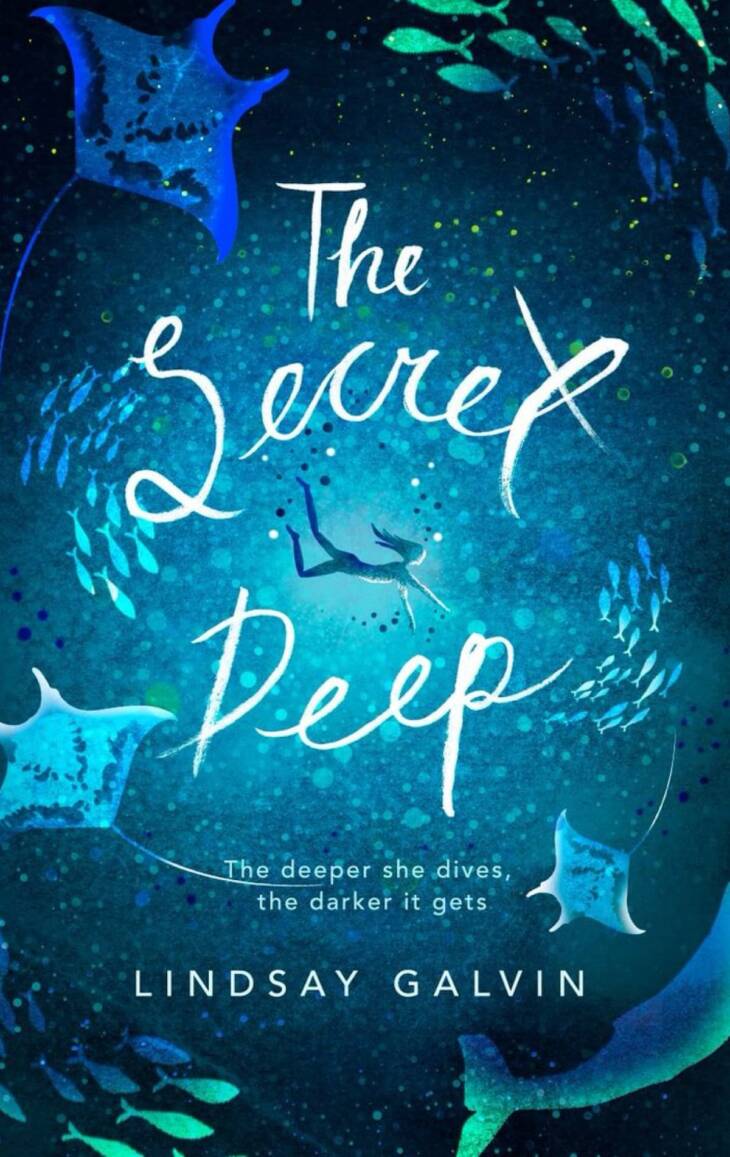 The Secret Peep