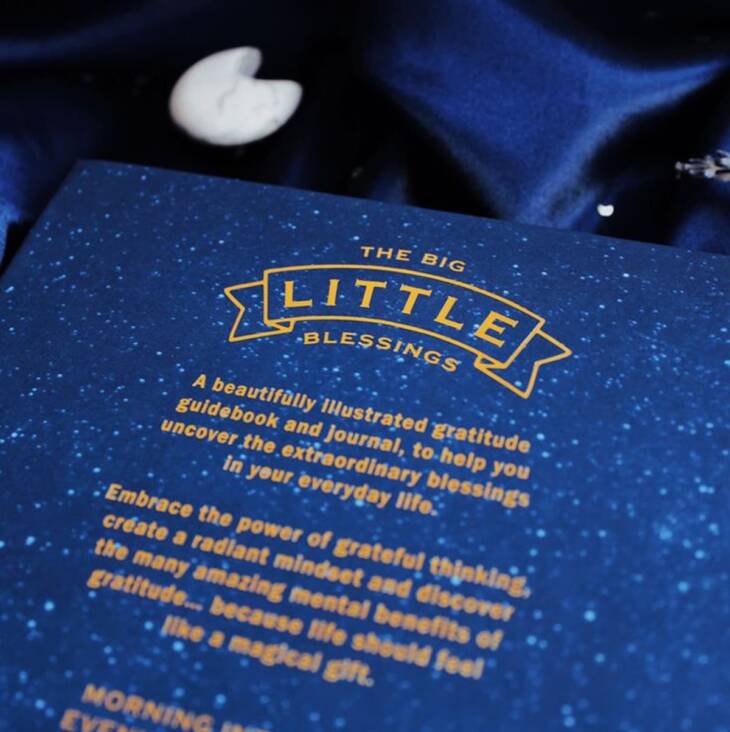 The Big Little Blessings - Image 7