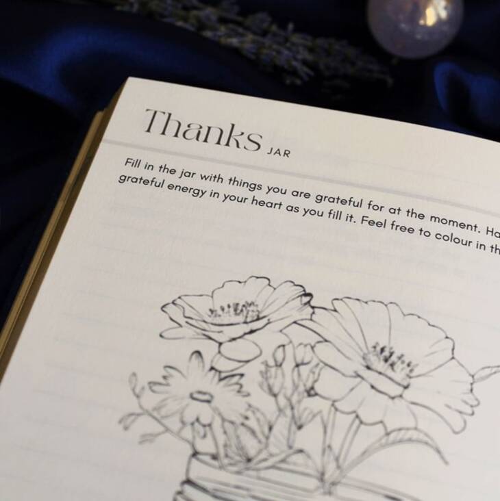 The Big Little Blessings - Image 8