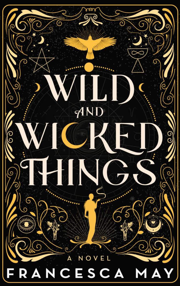 Wild Wicked Things