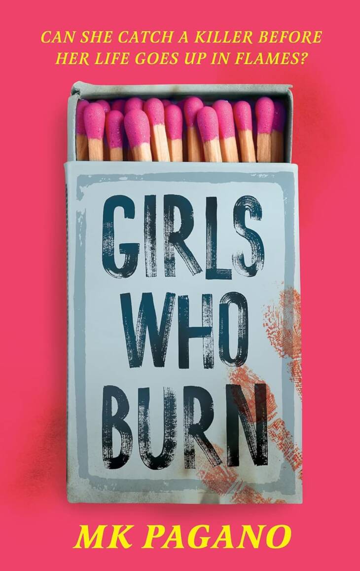 Girls Who Burn