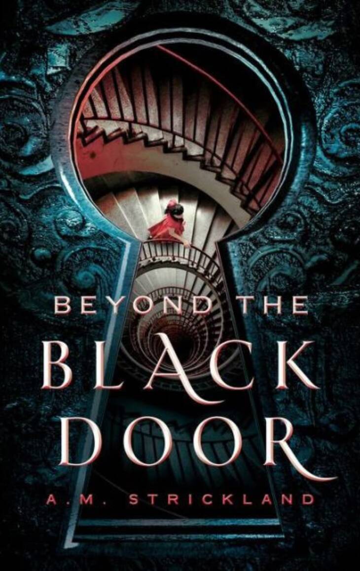 Black Door